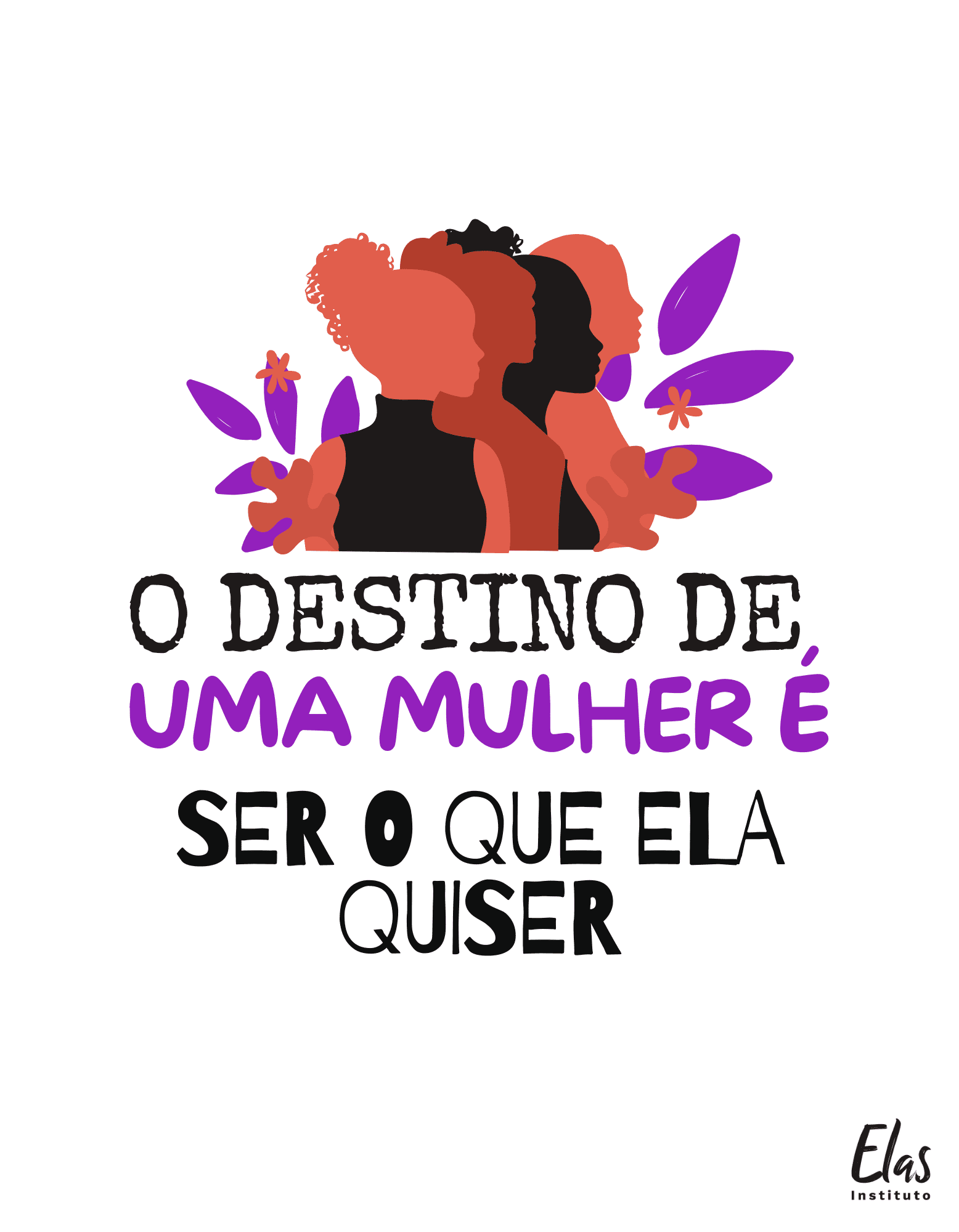 Camiseta - destino de mulher - Imagem 3